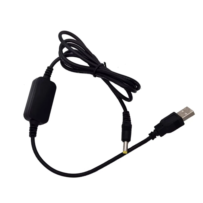 2025 새로운 USB 어댑터 충전 케이블 EN-EL14 Nikon P7000 P7800 D5500 D5600 D3300 D5300 카메라 용 더미 배터리 EP-5A DC 커플러
