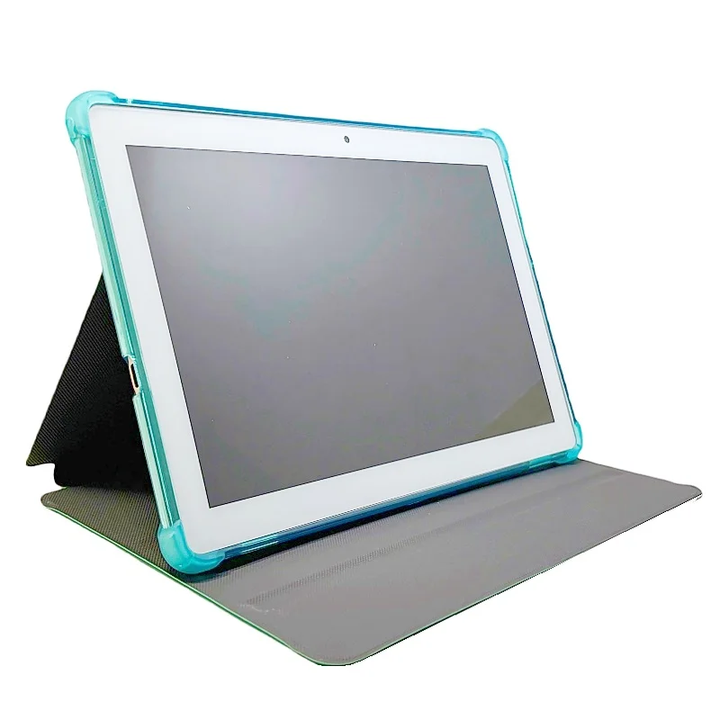 Hot Sales Gift Silicone Case 2GRAM+32GB ROM K31 Android 9.0 Tablet PC 10.1 INCH  MTK9863 Quad Core WIFI Dual Camera 5