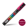 PC-5M Purplish Red