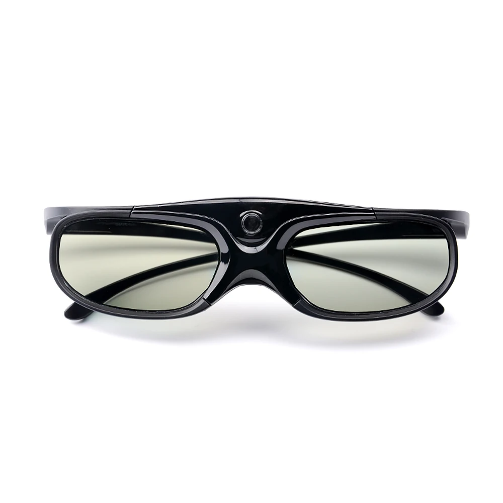 Original XGIMI 3D Glasses Projector Accessories Active Shutter Rechargeable For XGIMI H2/Halo Plus/Elfin/Mogo Horizon Pro projector accessory 3d glasses