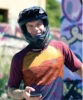 Summer clothes for men Bicycle clothing MTB jersey Off Road  Mountain  Bike cycling Jersery Motocross Jersey downhill shirt 1