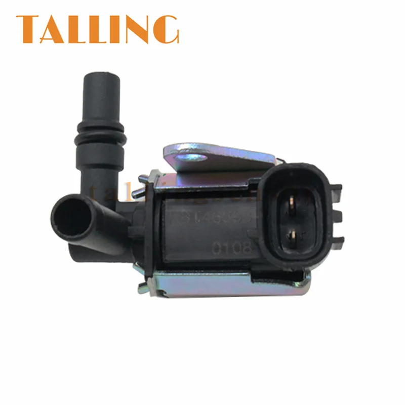 8657A049 Vapor Canister Purge Solenoid Valve For MITSUBISHI ASX LANCER OUTLANDER RVR New