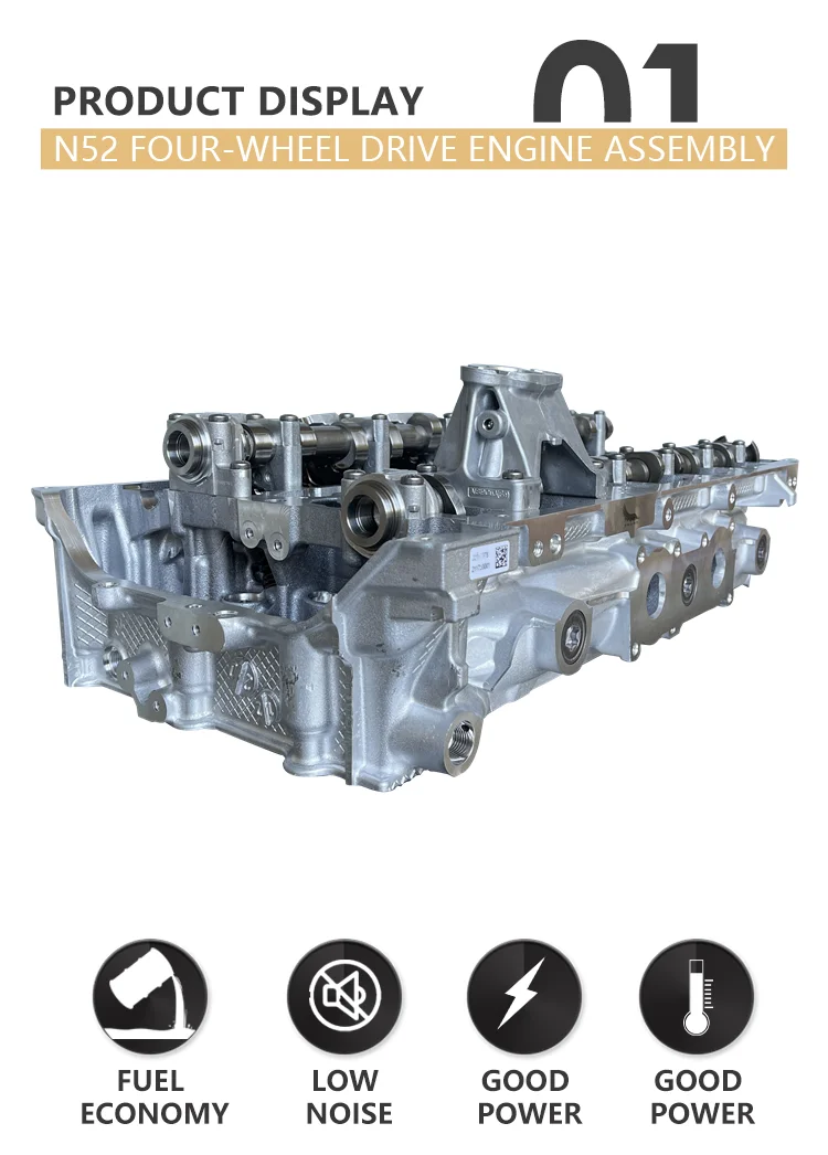 11127934494 11128631743 For BMW X5 340i GT F30 G05 G32 For Toyota  