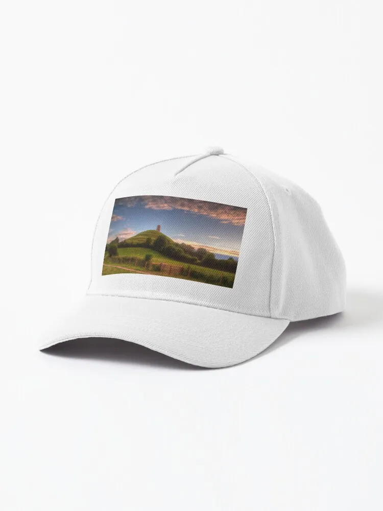 

Glastonbury Tor View Cap fernando alonso Baseball cap bag final fantasy alonso