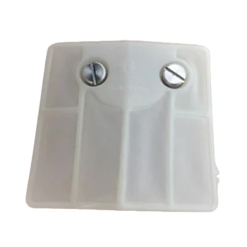 Per filtro dell'aria per pezzi di ricambio di ricambio Attacco 61 181 266 281 288 625 630 670 Modelli Accessori per utensili elettrici da giardino