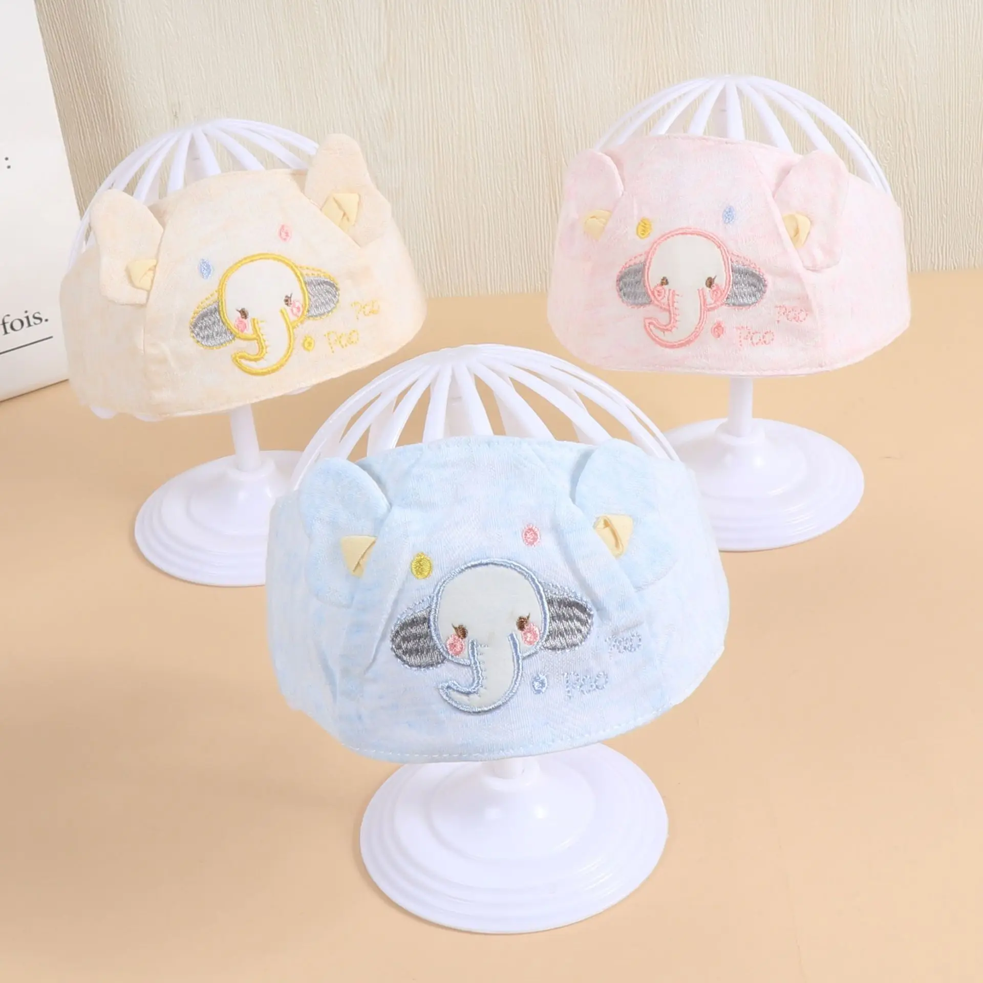 

2022 New Spring Summer Outdoor Baby Girls Hat Lace Bowknot fisherman hat Baby Sun Hat Kids Sun Caps Toddler Sunscreen Cap