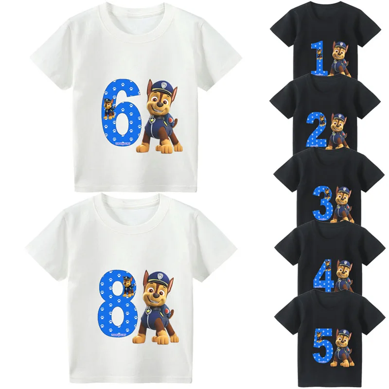 Paw Patrol Birthday Shirt 3 | Paw Patrol Birthday Shirt 2 | Tee Shirt ... Paw Patrol Birthday Shirt 3 | Paw Patrol Birthday Shirt 2 | Tee Shirt ...