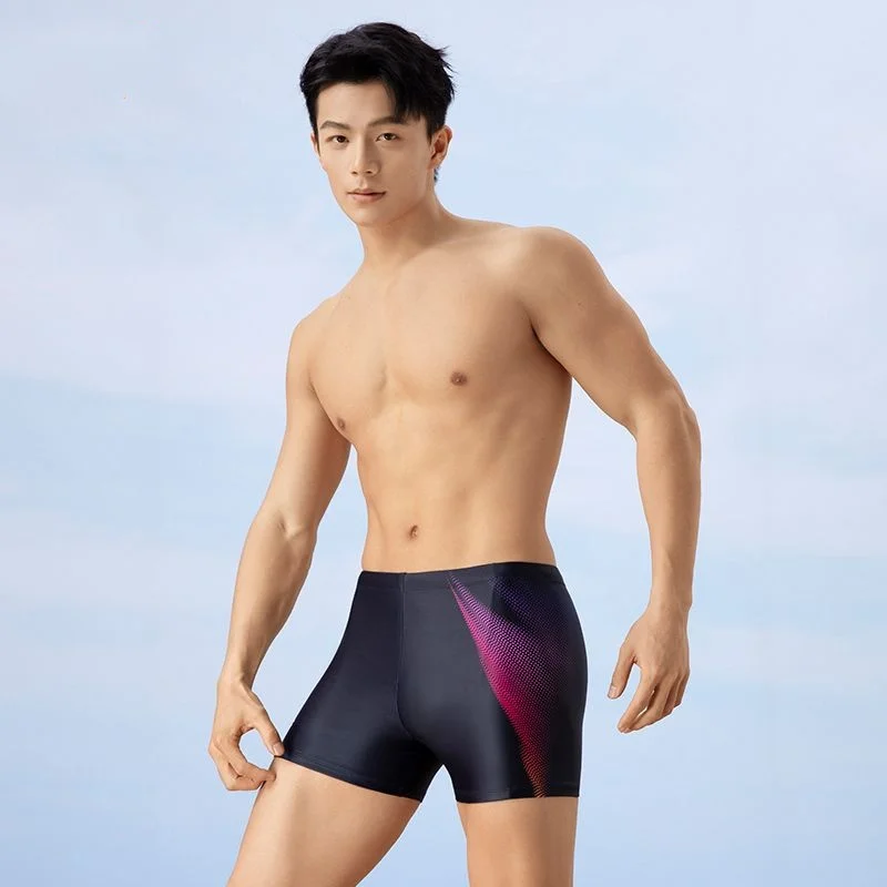 361Men 아웃도어 방수 운동 훈련 러닝 체육관 수영 반바지 전문가용 빠른 건조..