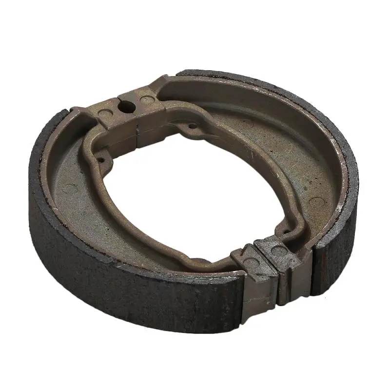 

Rear Brake Pads Disks Shoes High Quality Replacement Durable Practical For Honda Trx70 Fourtrax 70 Ds50h-112 Motorcycle Supplies