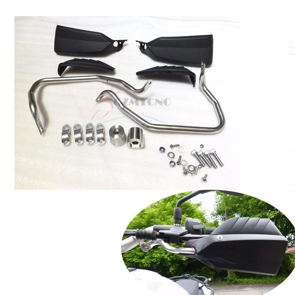 Hand Guards Brake Clutch Lever Protector Handguard Shield For Bmw