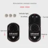 Infrared RC Remote Control Insect RC Animals Mantis Trick Terrifying Mischief Tricky Toys Funny Novelty Gift Christmas Gifts 5