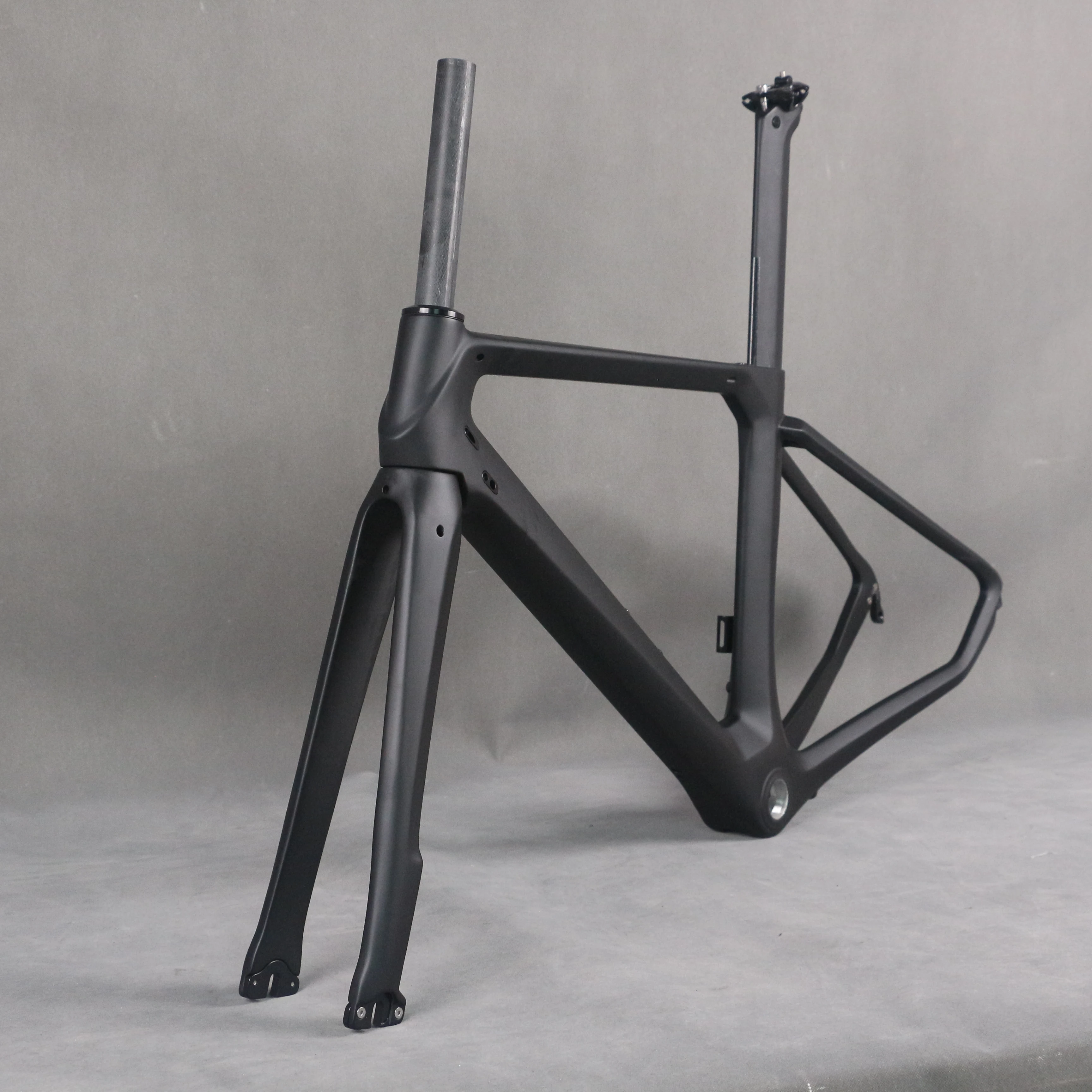 タイプR　未使用　カーボンフレームセット47センチ タイプR 未使用 カーボンフレームセット47センチ 2025年最新】Yahoo