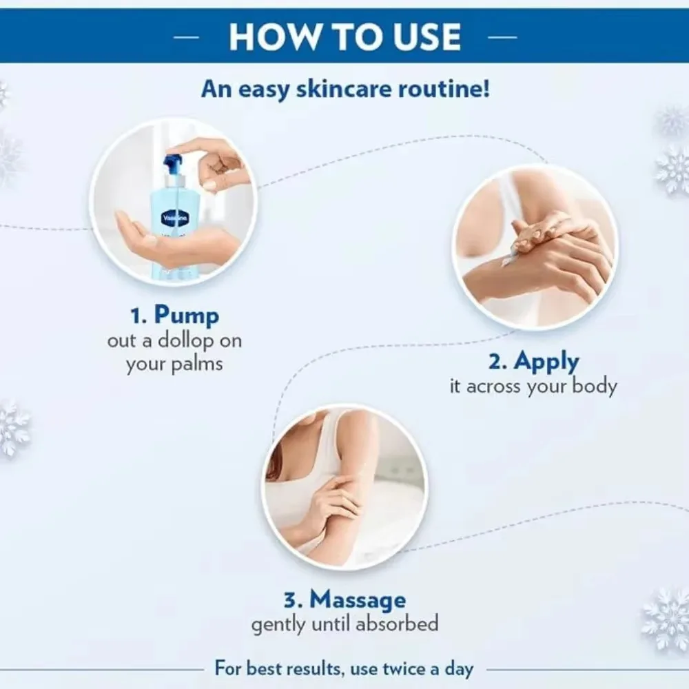 Description Picture 6 of item400ml Whitening Body Lotion Drying Moisturizing Cream Nicotinamide Long Acting Body Lotion Chicken Skin Removing Body Cream