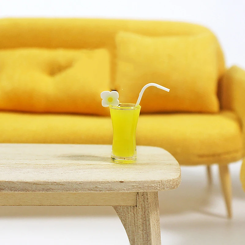 Mini Karton CIYODO Mini-Bierkasten Für Puppenhaus - 1:12 Miniatur