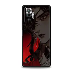 Heaven Official's Blessing Anime Phone Case - Note 12Pro Plus (A9)
