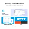 Sonoff Basic-r4 Mini Wifi Smart Switch Upgraded Basicr2 Magic Switch Mode Esp32 Support Home Assistant Alexa Alice Ewelink App 6