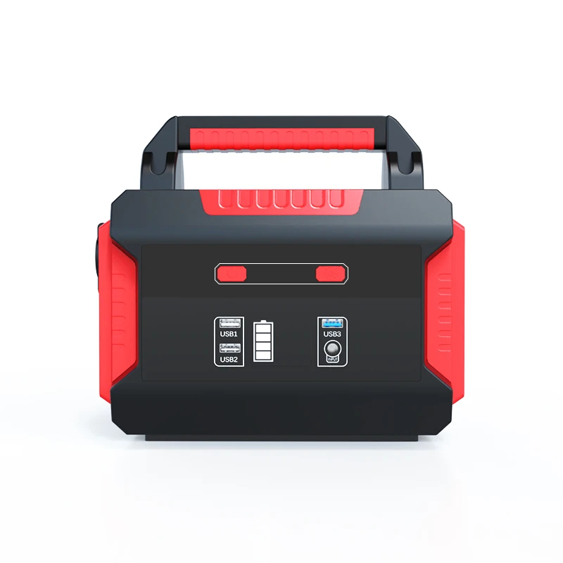 Universal Car Truck Diesel Motor Steam Double Start Jump Starter 12V 24v Power Bank 4000A High Power Jump Starter Booster