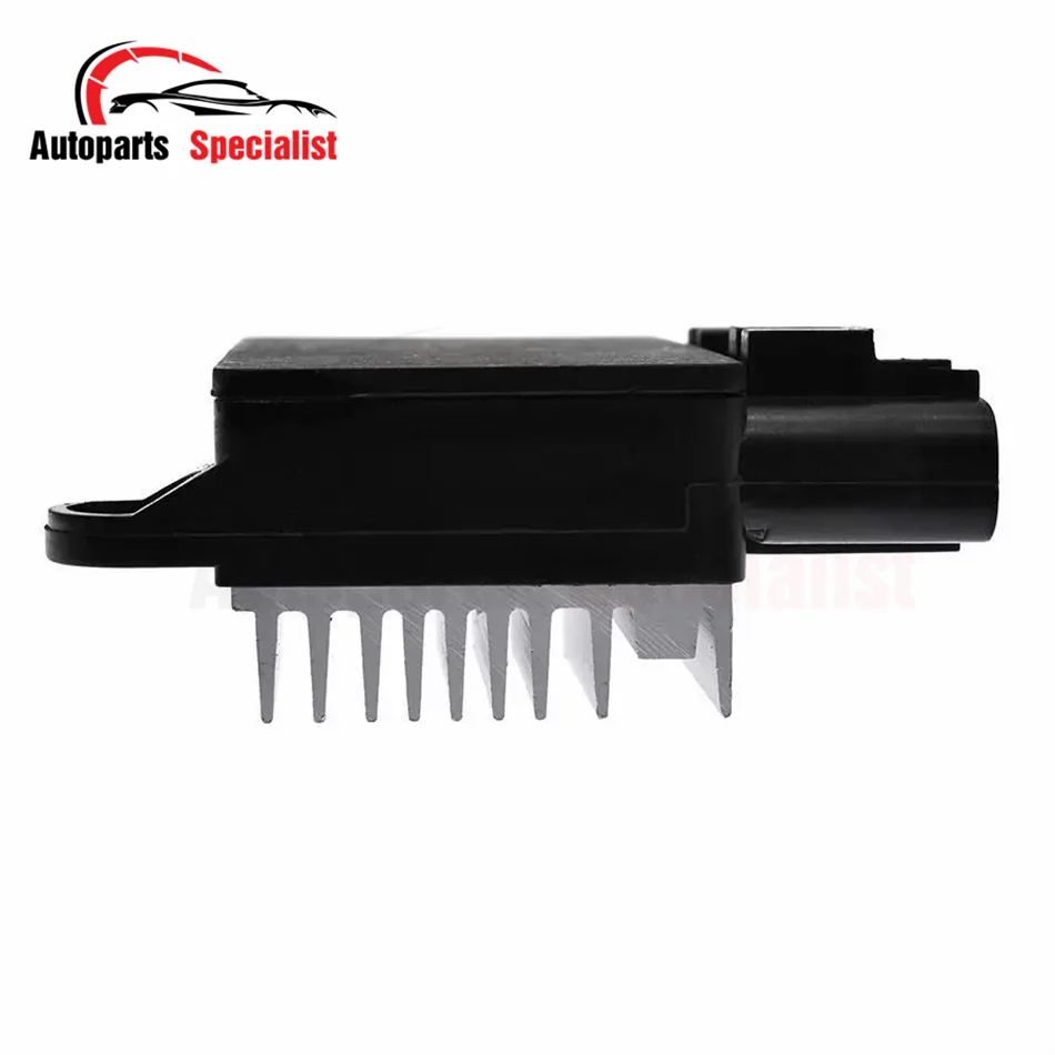 Cooling Fan Control Module Radiator 8925726020 For Mazda 5 CX-7 Pontiac Vibe for Toyota Corolla Matrix