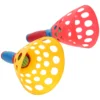 Catch The Ball Interactive Children Toy Interesting Balls Launcher Household Catching Cup Accessory Funny Children’s Toys 1