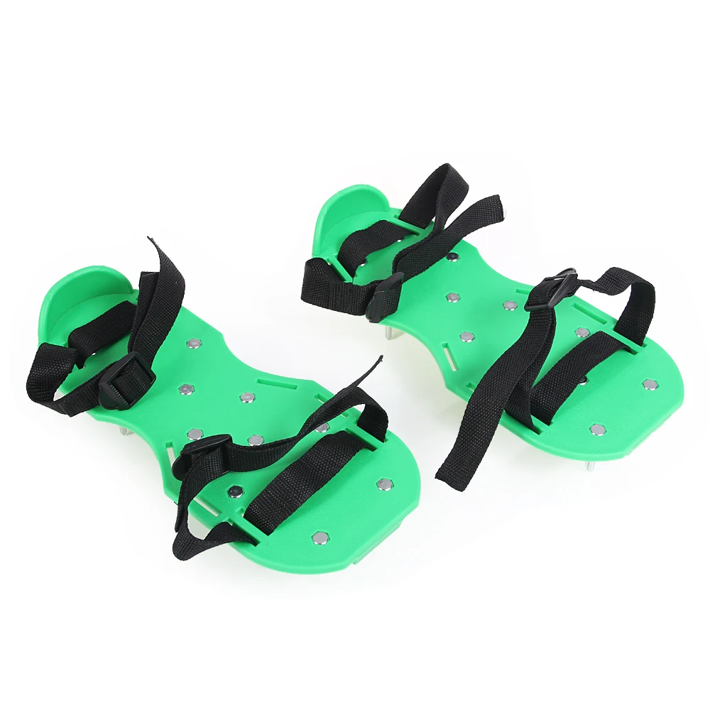 Punta Di Vernice A Resina Epossidica Autolivellante Per La Costruzione Di Vernici Per Pavimenti Scarpe A Spillo Rigide Da Giardino Prato Aeratore Scar