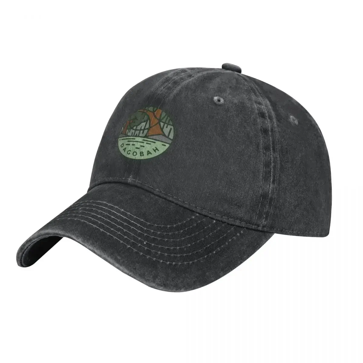 Dagobah Cowboy Hat New In The Hat Bobble Hat Beach Outing Luxury Woman Men's