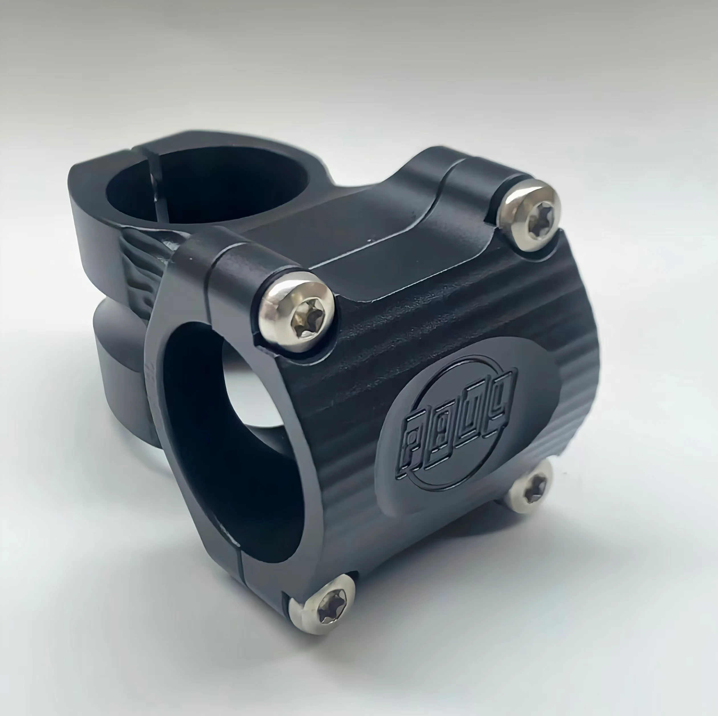 Paul Boxcar Stem Handlebar Clamp Diameter 31.8MM High