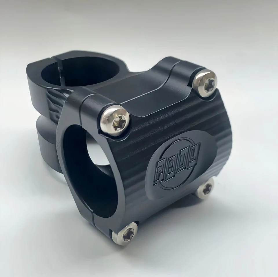 Paul Boxcar Stem Handlebar Clamp Diameter 31.8MM High Strength