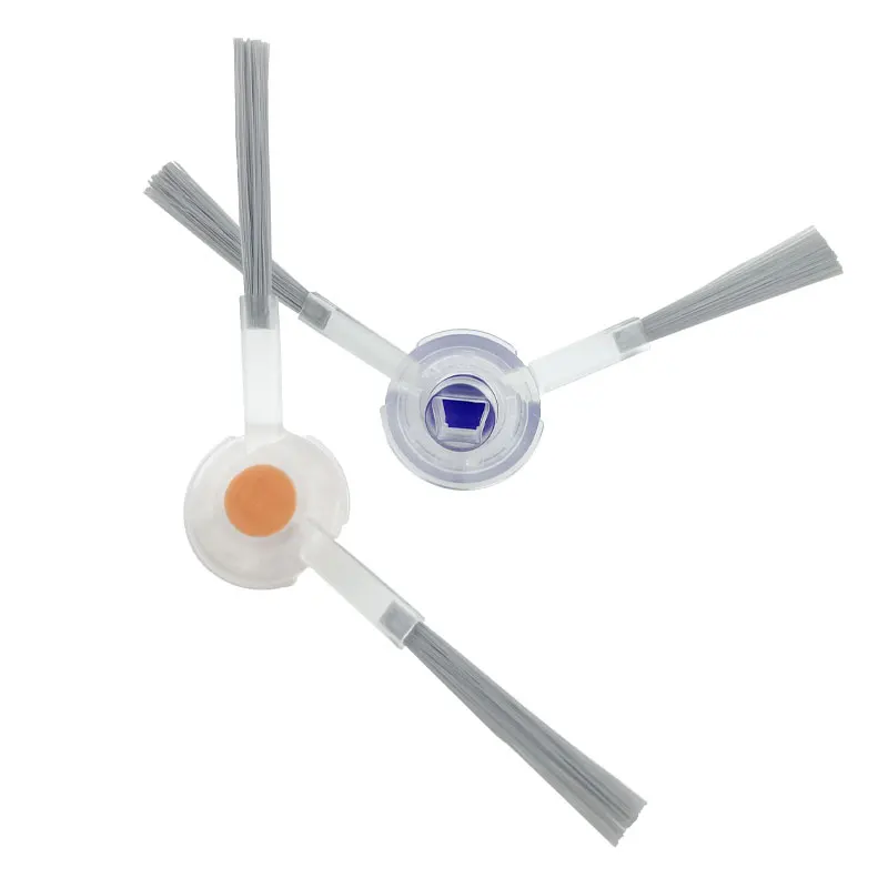Kit di accessori per aspirapolvere Narwal Freo Z10 Ultra/Freo Z10, 1 spazzola principale, 1 copertura per spazzola, 2 filtri HEPA, 4 panni mocio, 4 sacchetti per la polvere, 4 spazzole laterali