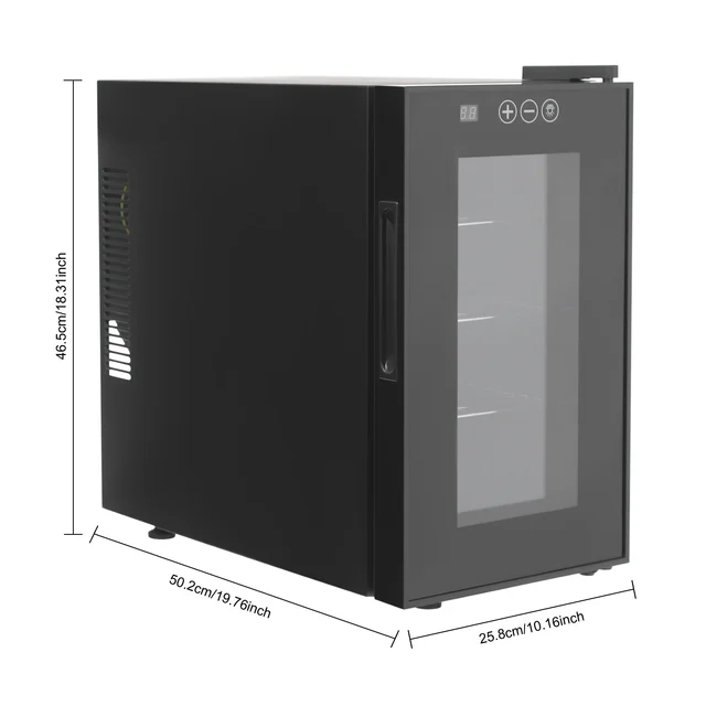 Reptile Incubator 50-104°f Adjustable Digital Lab Incubator Galvanized Plate Reptile Egg Incubator for Lizard Snake Maned Lion
