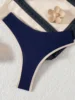 Extreme String Mini Micro Thong Bikini Bottom Swim Brief Women Swimwear Female Bather Brazilian Tanga Panties Underwear K7186