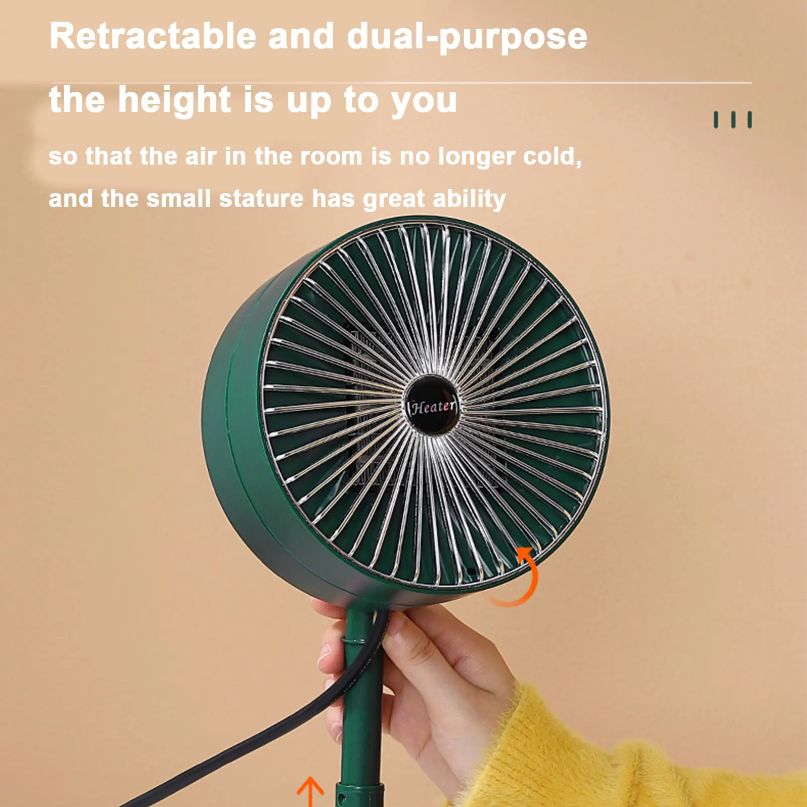 Space Heaters Portable | Personal Space Heaters | Ace Space Heater | Space  Heaters. - Space - Aliexpress