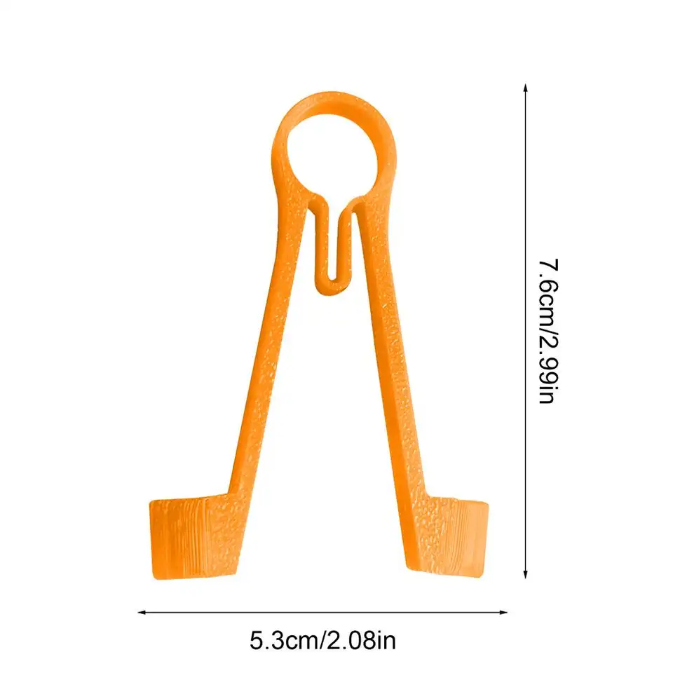 Multimeter Probe Holder Test Meter Probes Clamping Tool Electrical Testing Power Supplies Ergonomic Repairing Accessories image 9