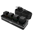 Black 4 Keys
