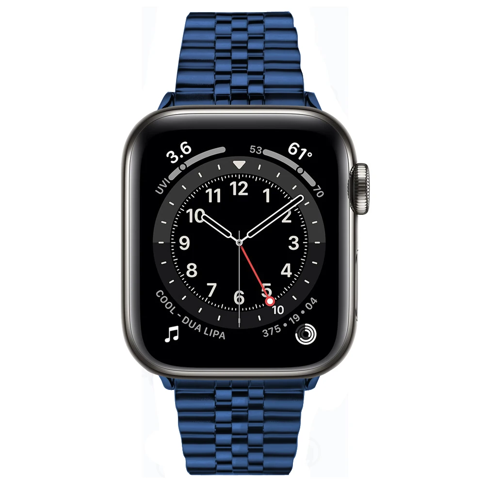 Premium Stainless Steel Bracelet Band