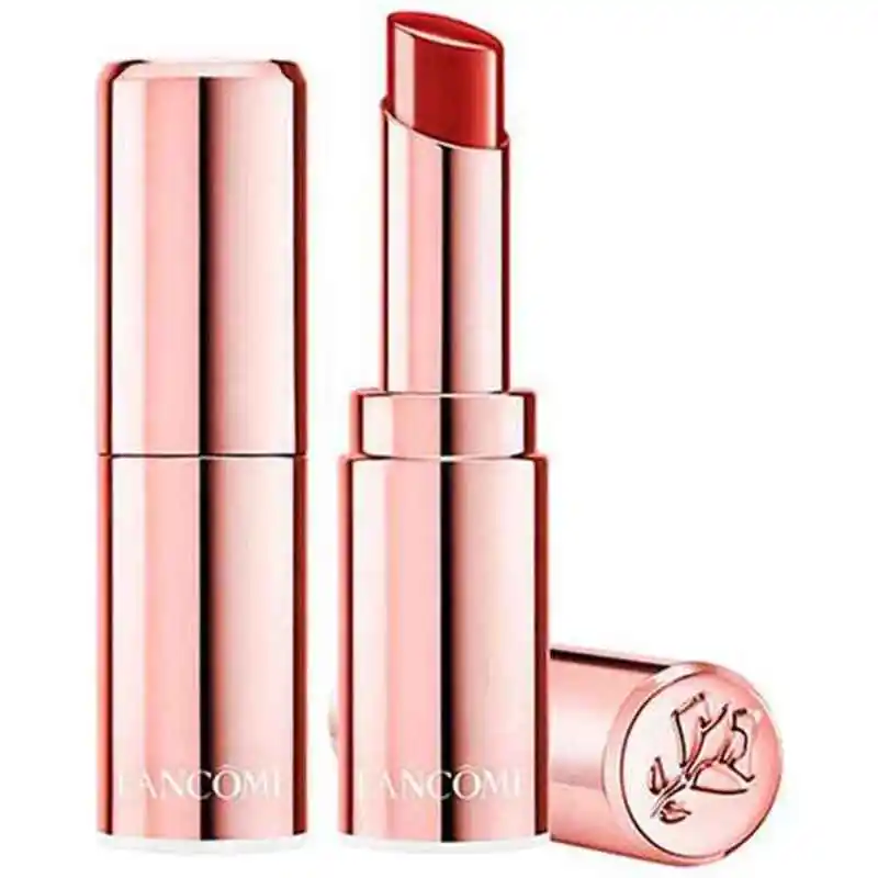 Помада absolue Miss Shine Lancome 196 красно-коричневая (8 мл) |