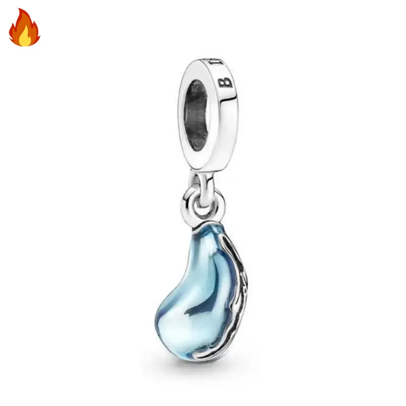 Рисунок 6 - Женский серебряный браслет «любящее сердце»