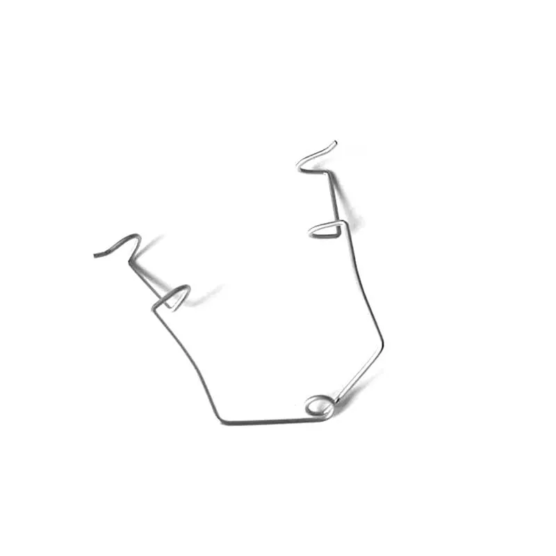 Beurer Bilancia Speculum Oculare Barraquer 10 Mm - Strumento Chirurgico In Filo Chiuso, Grado Tedesco, Per Oftalmologia Speculum Surginstruments - Foto 11