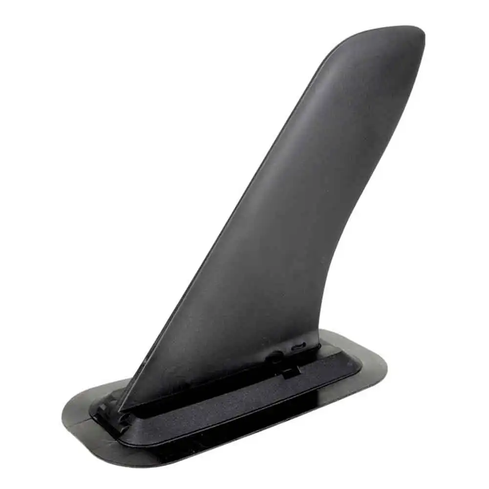Surf Water Wave Fin Sup Accessori Stablizer Gonfiabile Stand Up Paddle Board Tavola Da Surf Slide-In Pinna Centrale Pinna Laterale