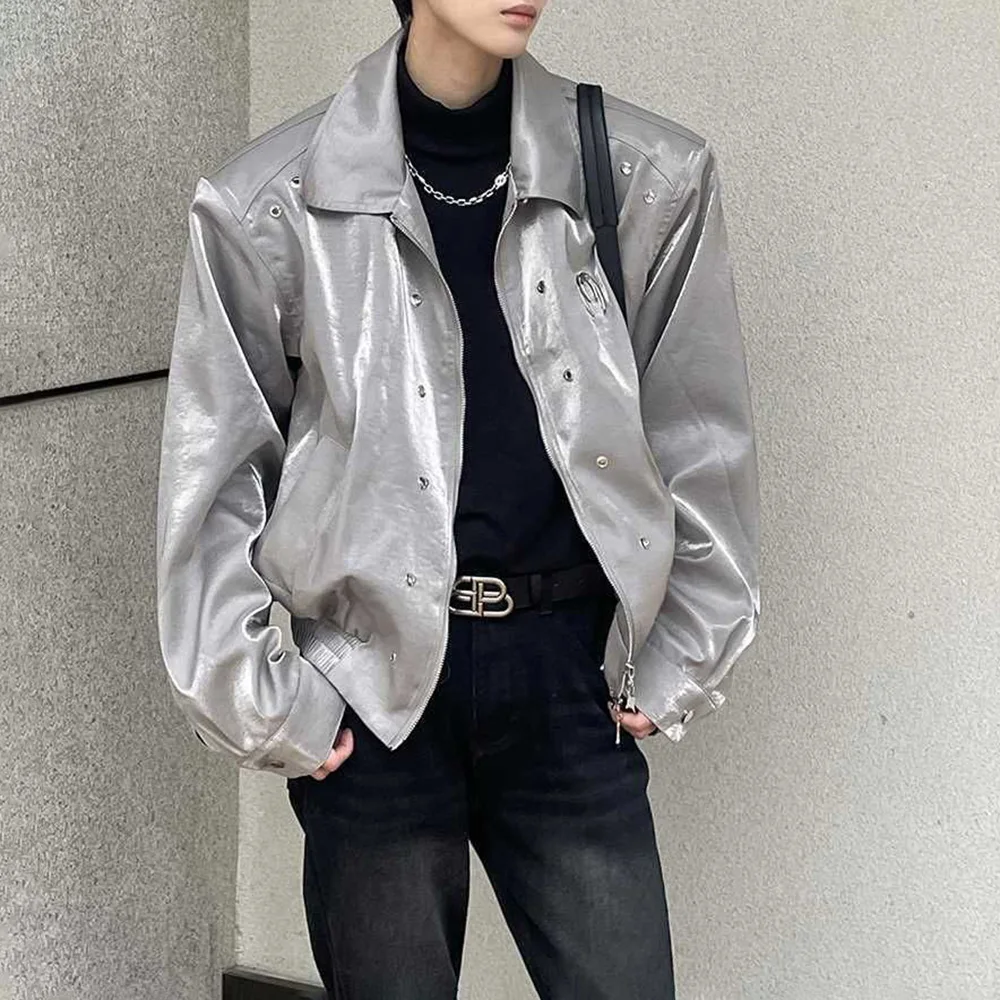 ジャケット・アウター 00s y2k Leather hoodie Jacket 00s Y2K Diesel Archive Leather Jacket M Vintage Moto Rare | eBay
