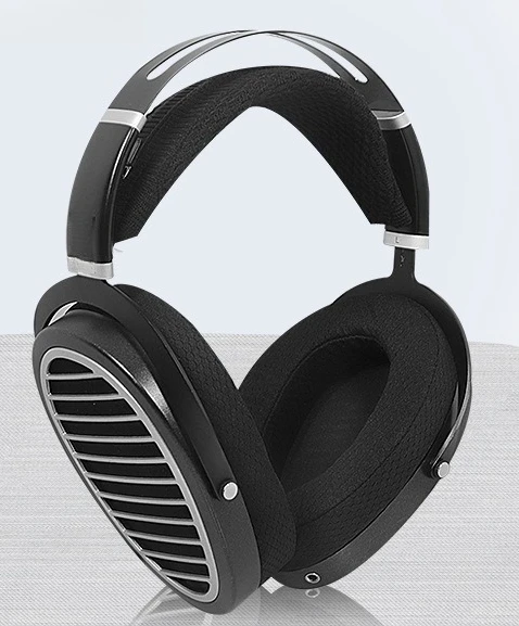 Nuevo Producto, funda de repuesto para diadema para auriculares HIFIMAN ANANDA ANANDA-BT, cubierta protectora de viga de