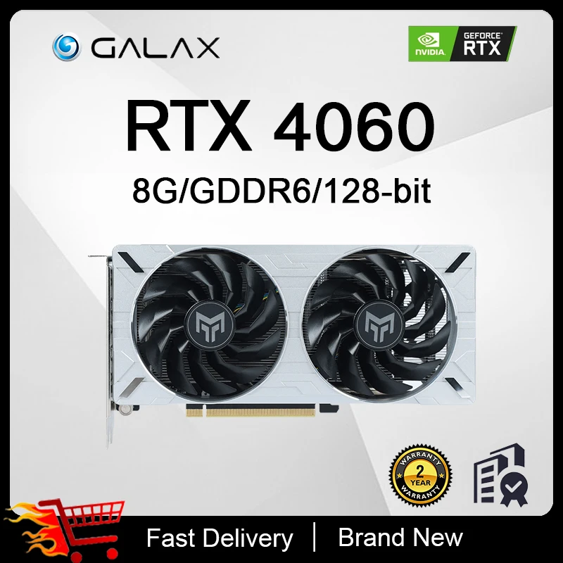 Winter RTX 4060