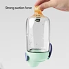 1 Set Soft Silicone Nipple Corrector with PP Storage Box Nipple Aspirator Puller Restore Natural Shape and Comfort A2UB 5