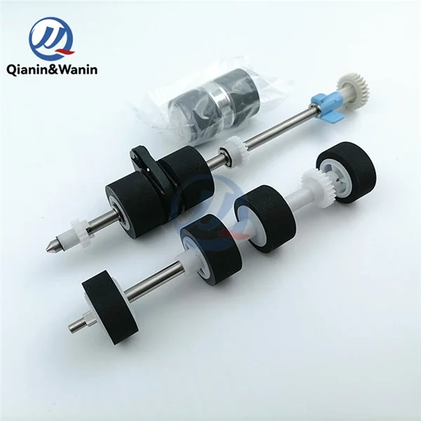 1set Scanner Pickup Roller FOR AVISION AD230 AD240 AD260 AD280