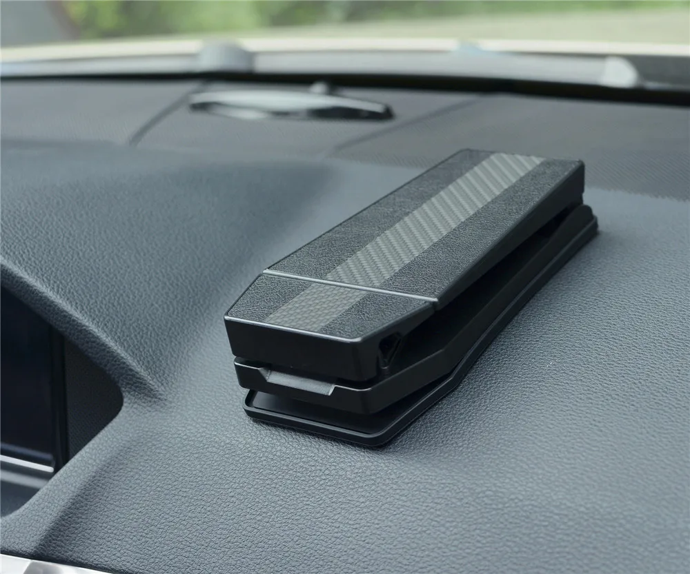 Suporte para Tablet para Carro no Painel