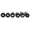 Biological Microscope Eyepiece School Science Educational Optical Microscope Glass Lens WF5X WF10X WF15X WF16X WF20X WF25X 6