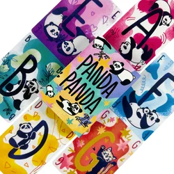 PANDA PANDA: Hilarious Strategy Card Game for Family and Friends (2 - 4 Players) (Panda Panda)
