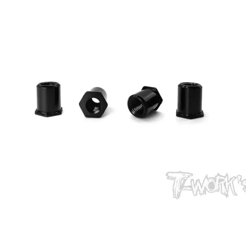Originale T Works Bbs-X20Mini Set Di Cuscinetti A Sfera Di Precisione (Per Serpent X20 Mini )20 Pezzi. Professionale Rc Parte