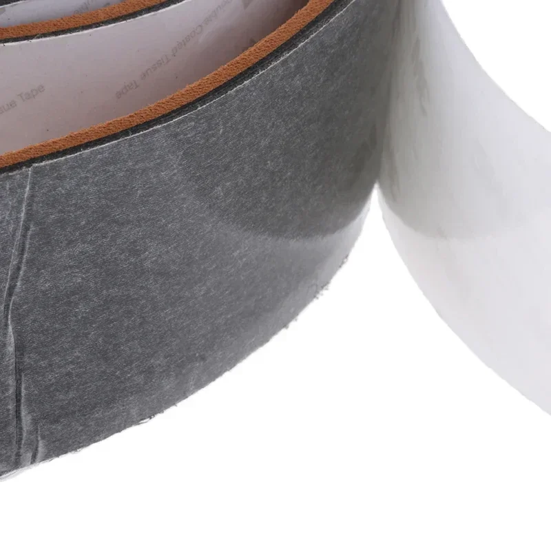 2400*55mm Non-slip Pads Felt Strips Self Adhesive Tape EVA Foam Rolls Anti Slide Stairs Hardwood Floors Protect Fill Vacancies