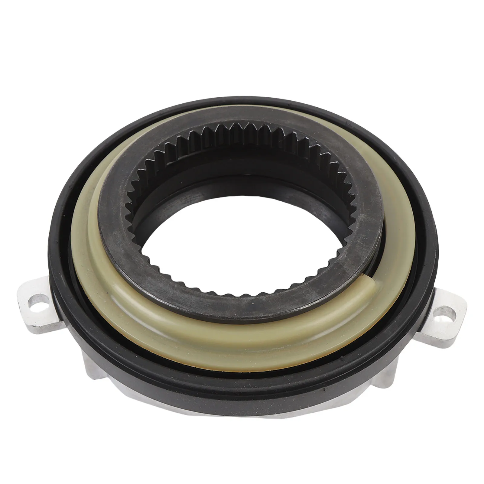 Auto Locking Hub Axle Actuator 7L1Z 3C247 A Strong Structure Metal 4WD Locking Hub Actuator Replacement 4WD Locking Hub Actuator