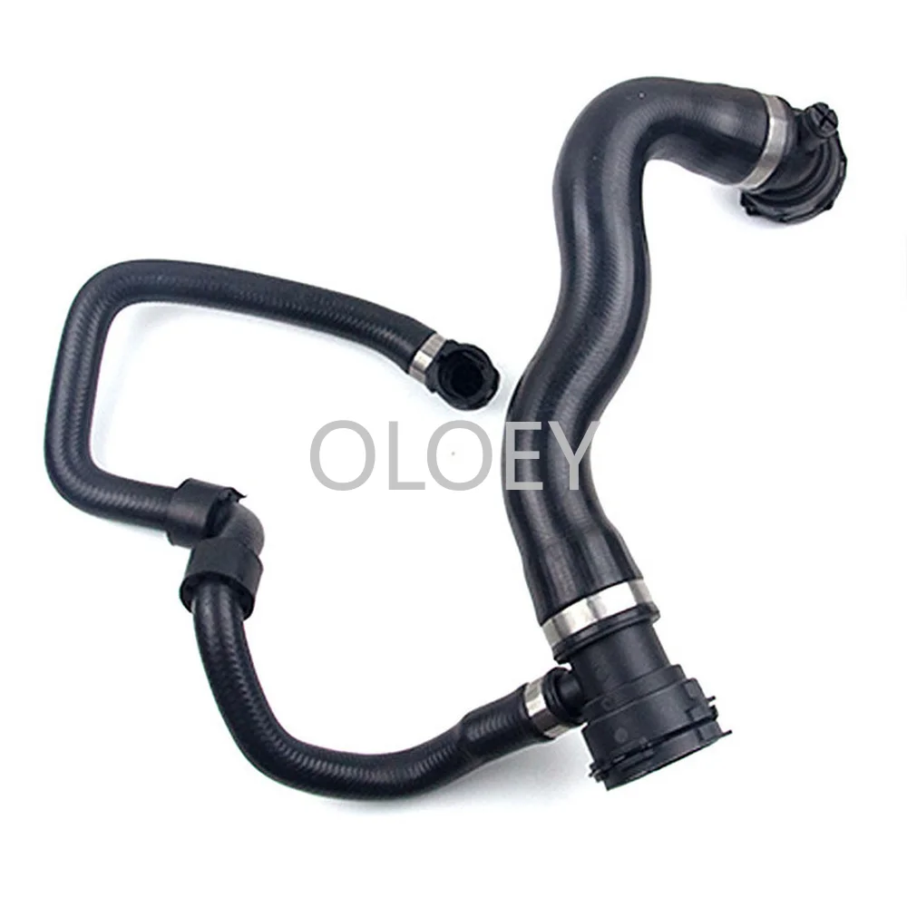 

Coolant Hose Engine Water Pipe Cylinder Water Pipe 17127640916 For BMW 5 Series